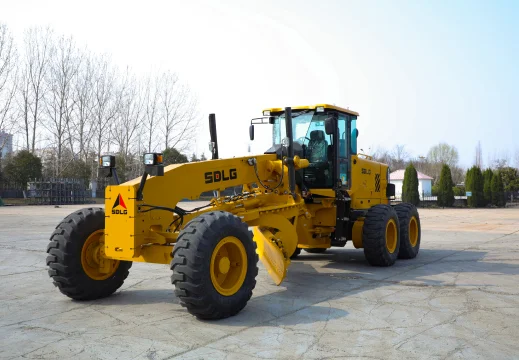 Motoniveladora G9220H